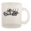 10oz Frosted Mug Thumbnail