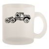 10oz Frosted Mug Thumbnail