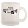 10oz Frosted Mug Thumbnail
