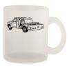 10oz Frosted Mug Thumbnail