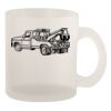 10oz Frosted Mug Thumbnail