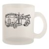 10oz Frosted Mug Thumbnail