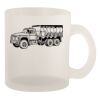 10oz Frosted Mug Thumbnail