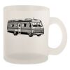 10oz Frosted Mug Thumbnail