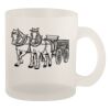 10oz Frosted Mug Thumbnail