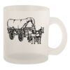 10oz Frosted Mug Thumbnail