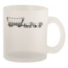 10oz Frosted Mug Thumbnail