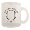 10oz Frosted Mug Thumbnail