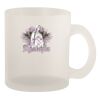 10oz Frosted Mug Thumbnail