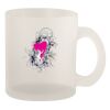10oz Frosted Mug Thumbnail