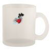 10oz Frosted Mug Thumbnail