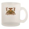 10oz Frosted Mug Thumbnail