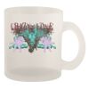 10oz Frosted Mug Thumbnail