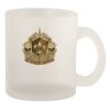 10oz Frosted Mug Thumbnail