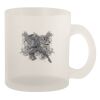 10oz Frosted Mug Thumbnail
