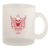 10oz Frosted Mug Thumbnail
