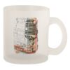 10oz Frosted Mug Thumbnail
