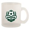 10oz Frosted Mug Thumbnail