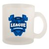 10oz Frosted Mug Thumbnail