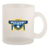 10oz Frosted Mug Thumbnail