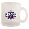 10oz Frosted Mug Thumbnail