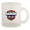 10oz Frosted Mug Thumbnail