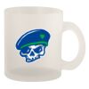 10oz Frosted Mug Thumbnail