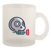 10oz Frosted Mug Thumbnail