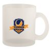 10oz Frosted Mug Thumbnail