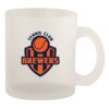 10oz Frosted Mug Thumbnail