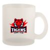 10oz Frosted Mug Thumbnail
