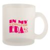 10oz Frosted Mug Thumbnail