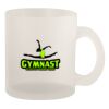 10oz Frosted Mug Thumbnail