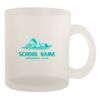 10oz Frosted Mug Thumbnail