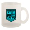 10oz Frosted Mug Thumbnail