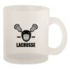 10oz Frosted Mug Thumbnail
