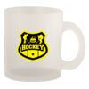 10oz Frosted Mug Thumbnail