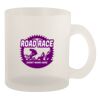 10oz Frosted Mug Thumbnail
