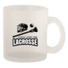 10oz Frosted Mug Thumbnail