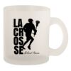 10oz Frosted Mug Thumbnail