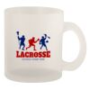 10oz Frosted Mug Thumbnail