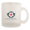 10oz Frosted Mug Thumbnail