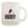 10oz Frosted Mug Thumbnail
