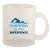 10oz Frosted Mug Thumbnail
