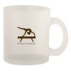 10oz Frosted Mug Thumbnail