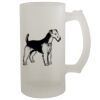 16oz Frosted Beer Stein Thumbnail