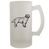 16oz Frosted Beer Stein Thumbnail
