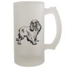 16oz Frosted Beer Stein Thumbnail