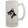 16oz Frosted Beer Stein Thumbnail