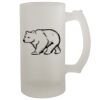 16oz Frosted Beer Stein Thumbnail